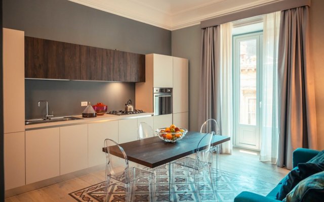 Catania Suite & Apartments