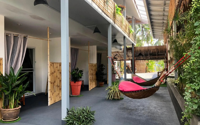 Samui Zenity Hotel