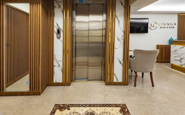 Linnga Hotel & Suite