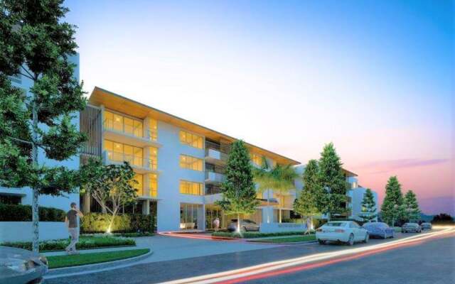 Waterford Penthouse Accommodation
