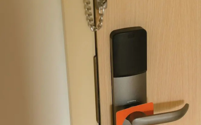 PAAK Hotel Suvarnabhumi