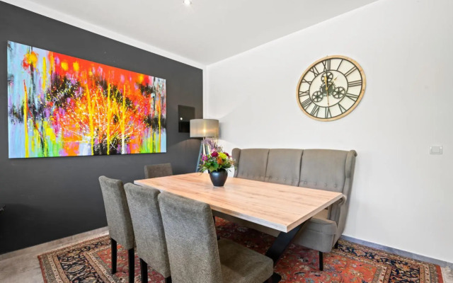 Appartment Maria Friedrichshafen Bodensee