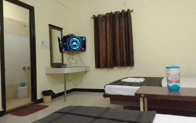 Sri Shankar Residency