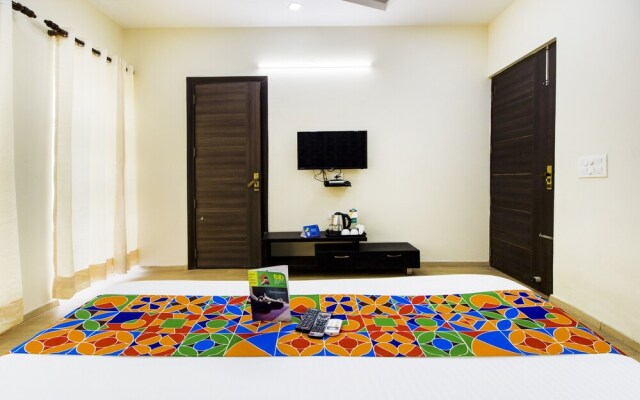 FabHotel Royal Tulip Sushant Lok II