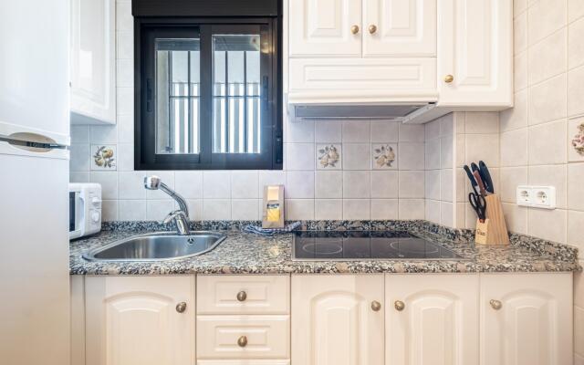 Coblanca 8-92 Apartment Levante Beach