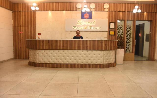 Click Resort Sparsh Bareilly
