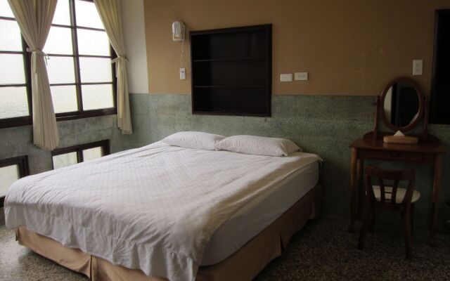 Shennong 147 Hostel