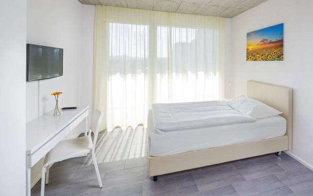 Tailormade Hotel IDEA Spreitenbach