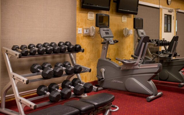 Residence Inn by Marriott Albuquerque Airport