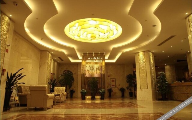 Ruian Wenshang Hotel