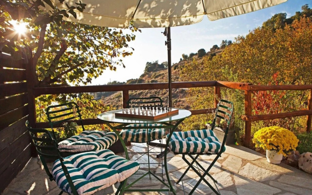 Great Pelion Villa Villa Dioni 2 bedrooms Aghios Georgios