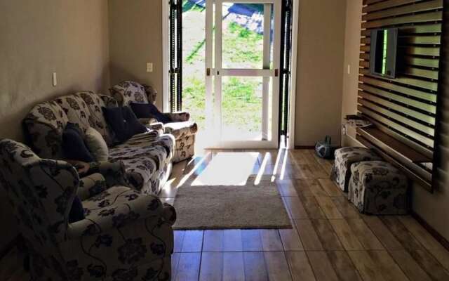 Casa Sol Nascente - 2 Qtos