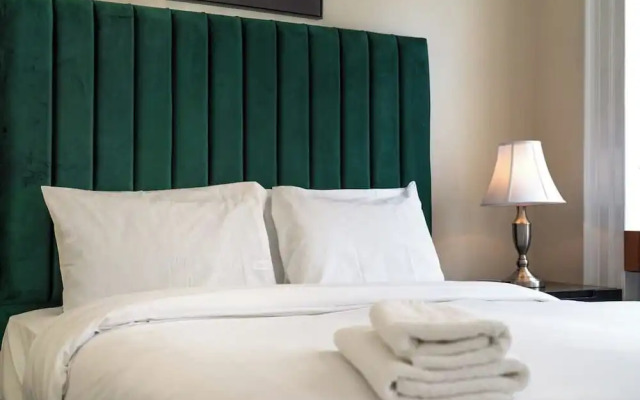 The Hertford Boutique