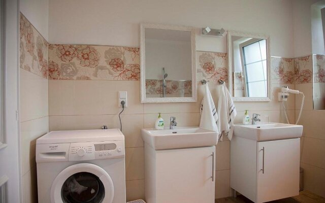 Appartements-Dalila