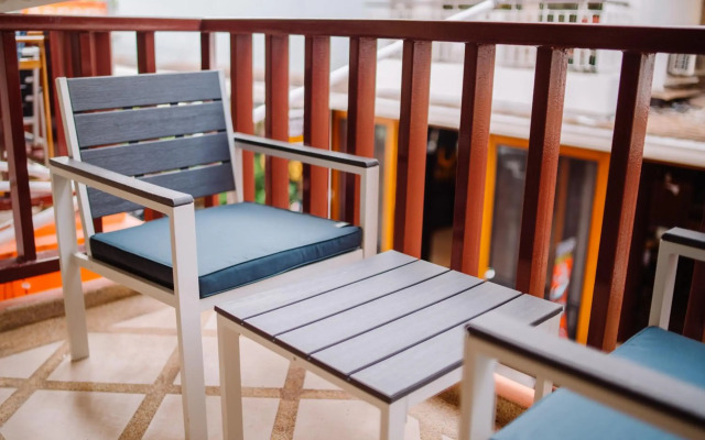 Patong Beach Side Hotel