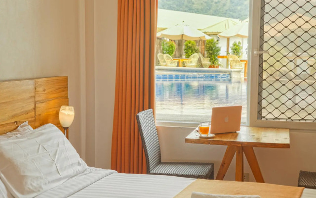 Mangrove Resort Hotel