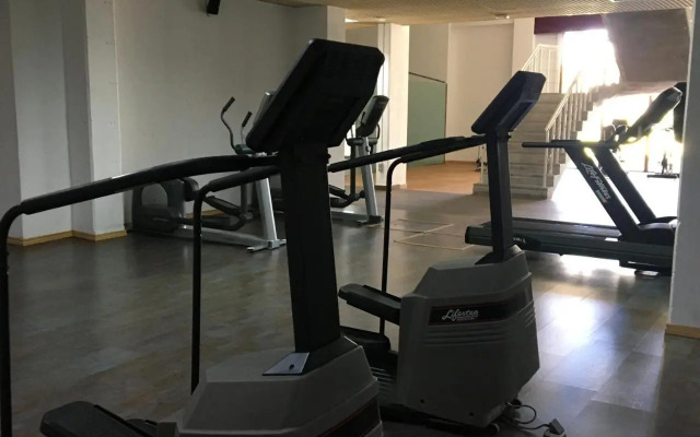 Apartamento en Magnifico Resort - Parque Botanico