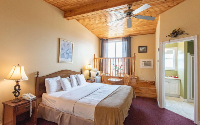 Canadas Best Value Inn & Suites Summerside