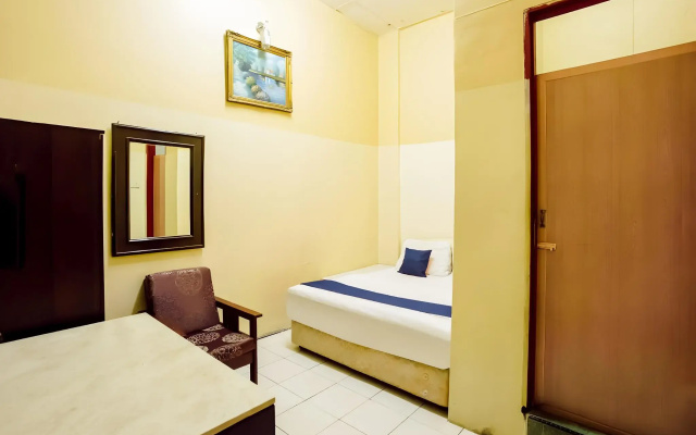 Casavilla Travellers Lodge Pudu