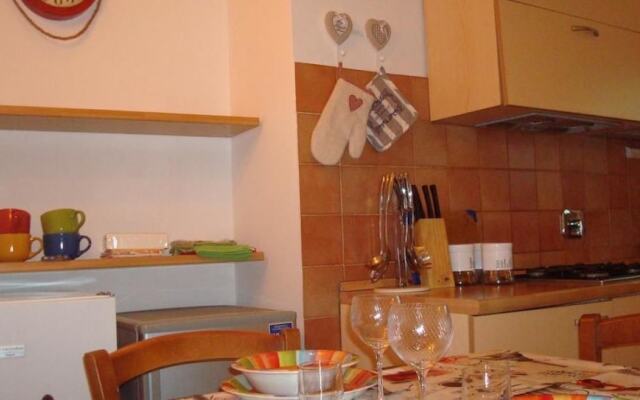 Al Teatro Apartment