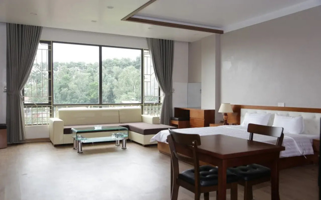 Vũ Gia Khánh Apartment