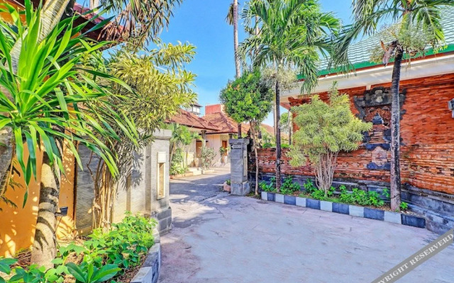 Surya Madu