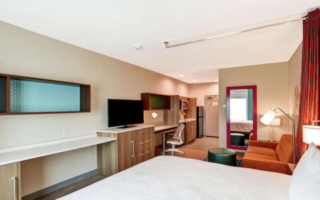 Home2 Suites by Hilton La Porte