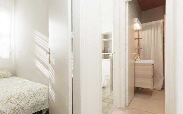 Be Barcelona Sagrada Familia