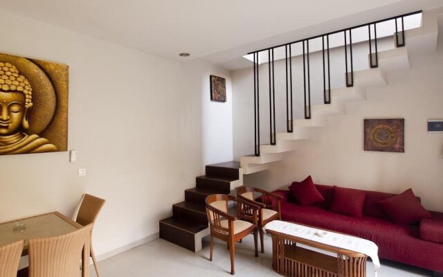 Villa Bougainville