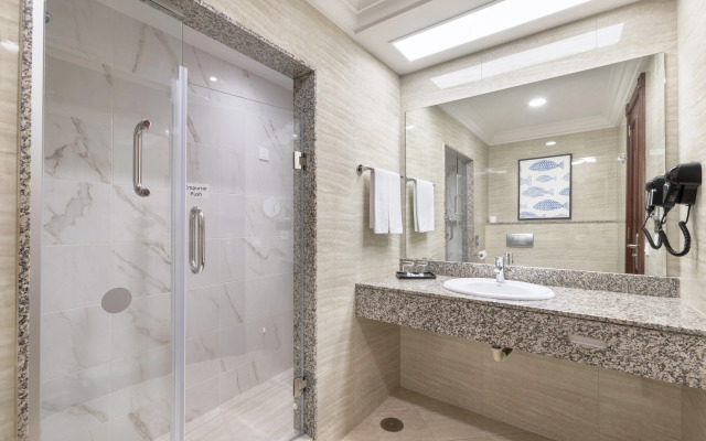 Hotel Riu Madeira - All Inclusive