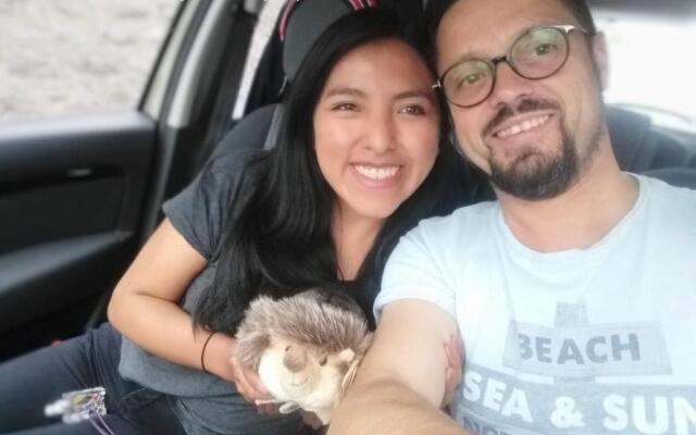 Maison 6/8 personnes à 5km du Puy du Fou