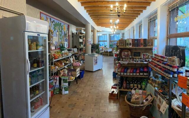 L'Ajasserie D'Orcival