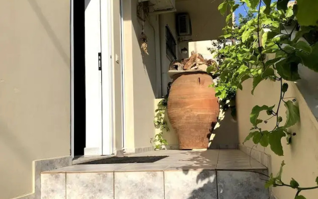 Rosy s House With all Amenities Near Chania