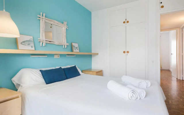 Stay U-nique Apartments Sitges Beach