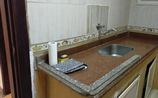 26th of July Hotel & Apartments