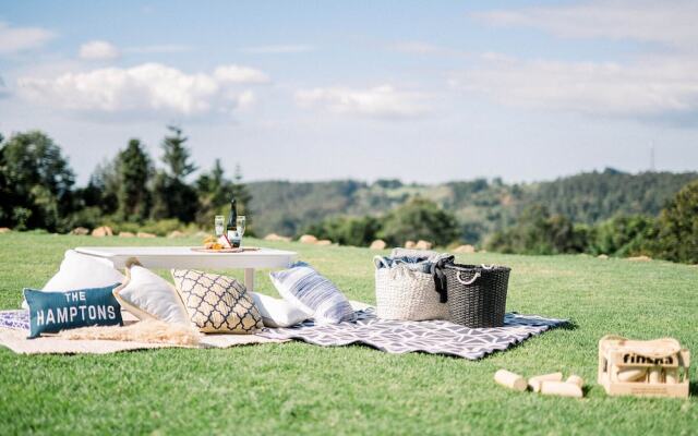 Hampton Estate Wines