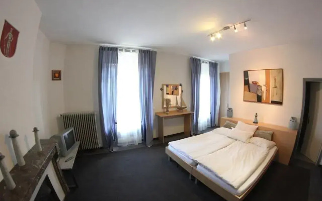 Hotel Restaurant L'Acacia