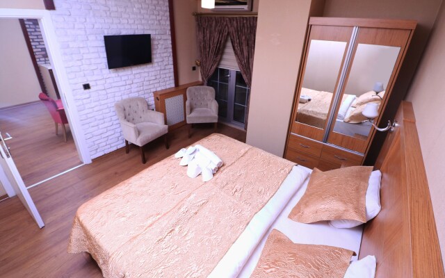 Aypart Otel