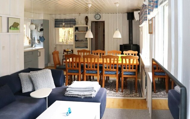 Holiday Home in Örkelljunga