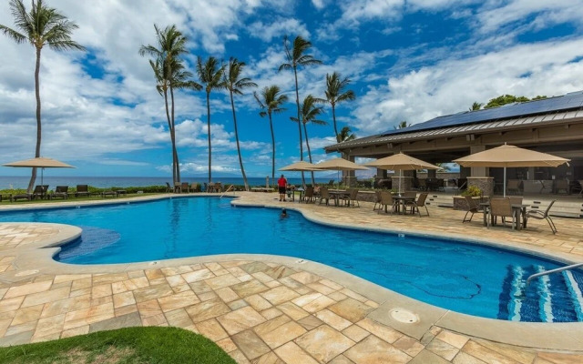 Wailea Ekahi 40d 1 Bedroom Condo