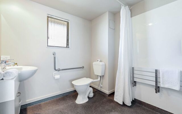 The Suites Ashburton