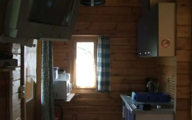 Pension an der Stadtmauer