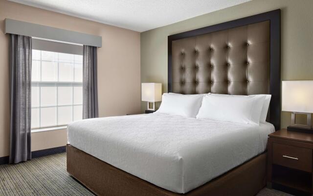 Homewood Suites by Hilton Baltimore-BWI Airport