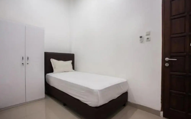 Mariska Residence Syariah