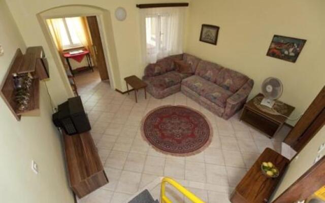 Apartment Durda2 - with sea view