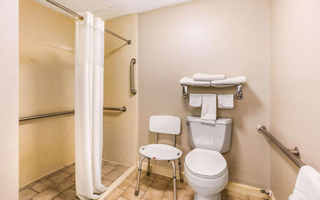 Quality Inn