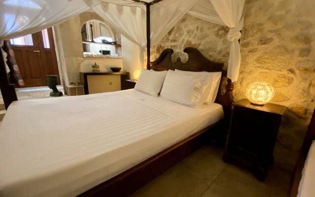 Boutique Hotel Del Doge