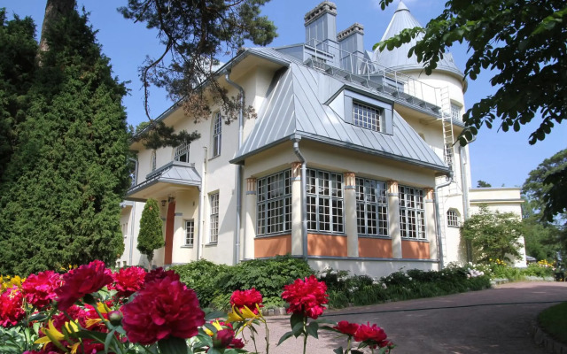 Hotel Majvik