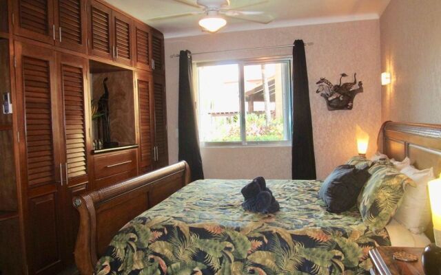 PlayaCar Golf Home by Playa Paradise