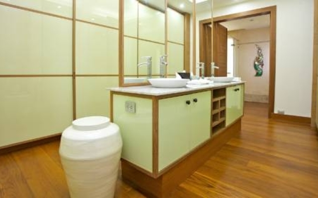 Manathai Villas Grace, Pattaya